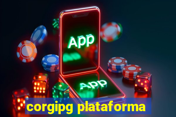 corgipg plataforma